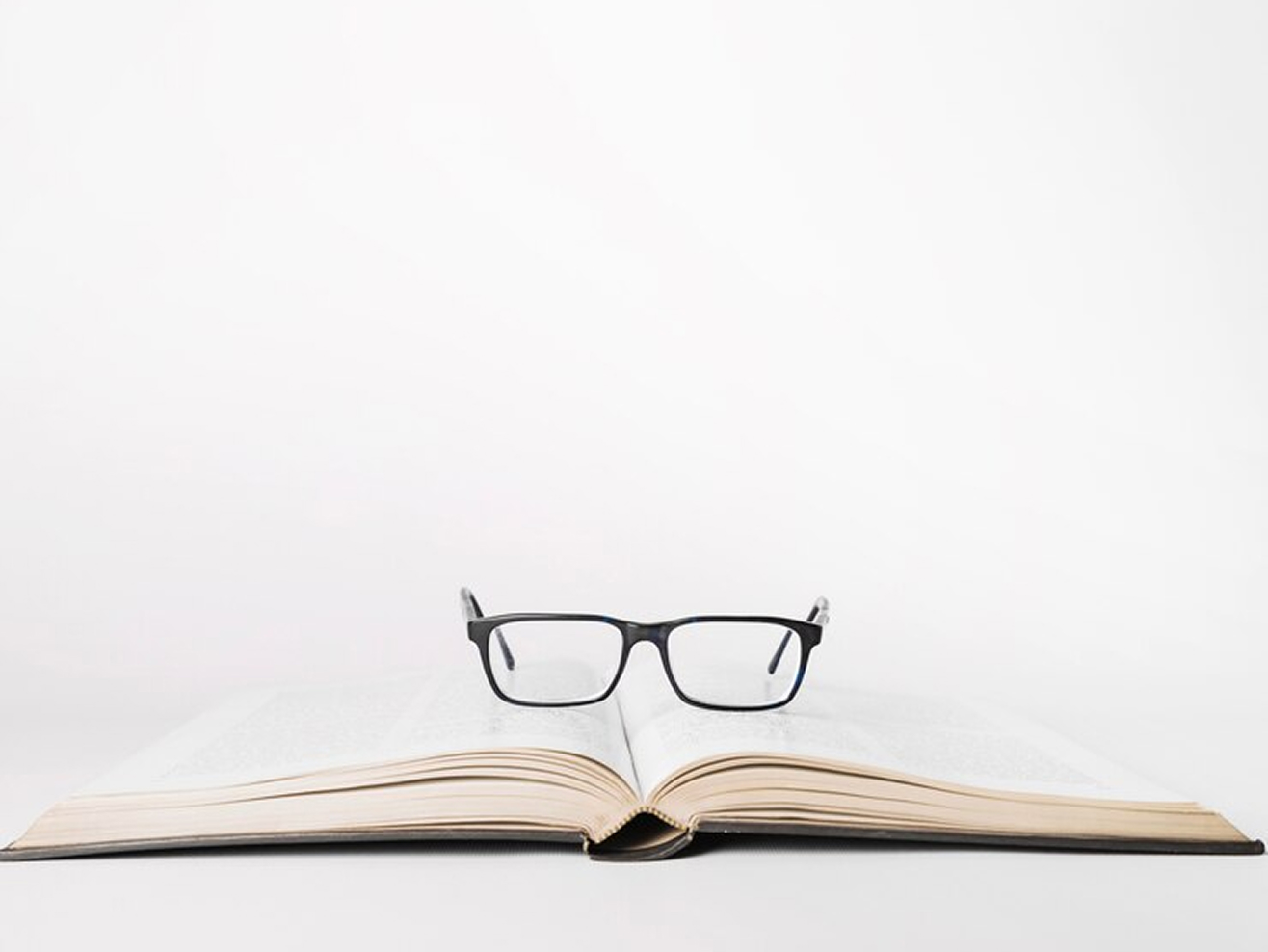 New books that will change your perspective on the world