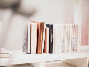 The best new literature: what to read this month