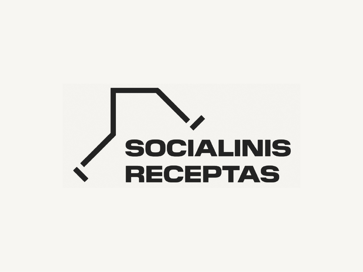 Socialinis receptas Lietuvos audiosensorinėje bibliotekoje, 2025