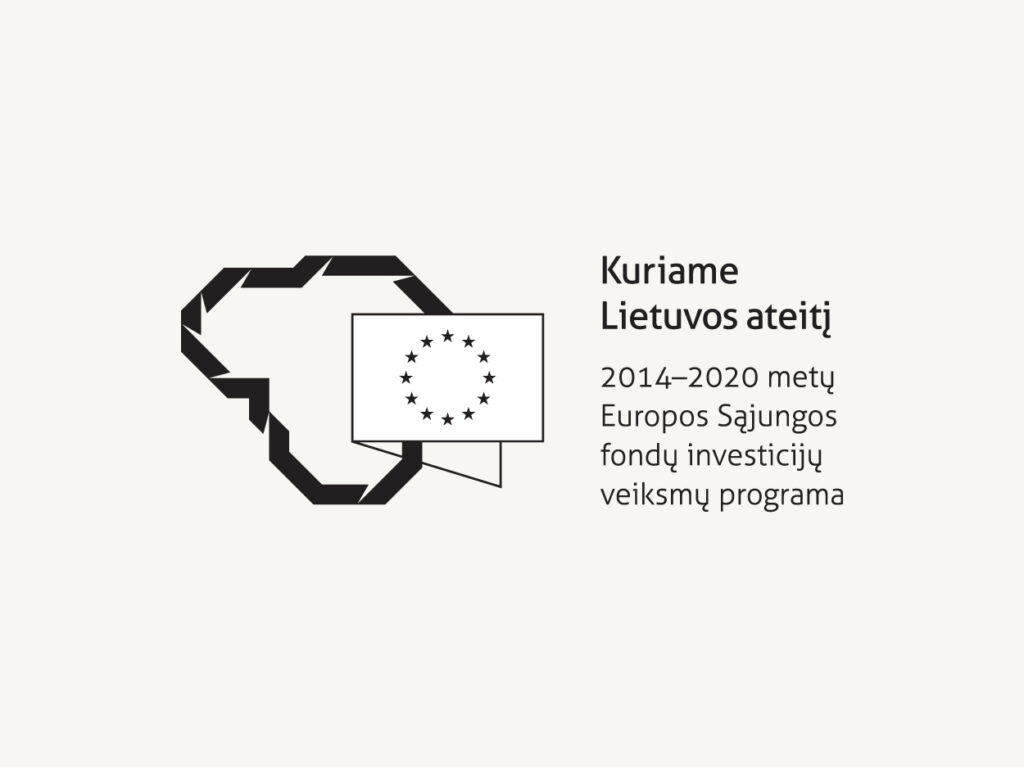 Kuriame Lietuvos ateitį