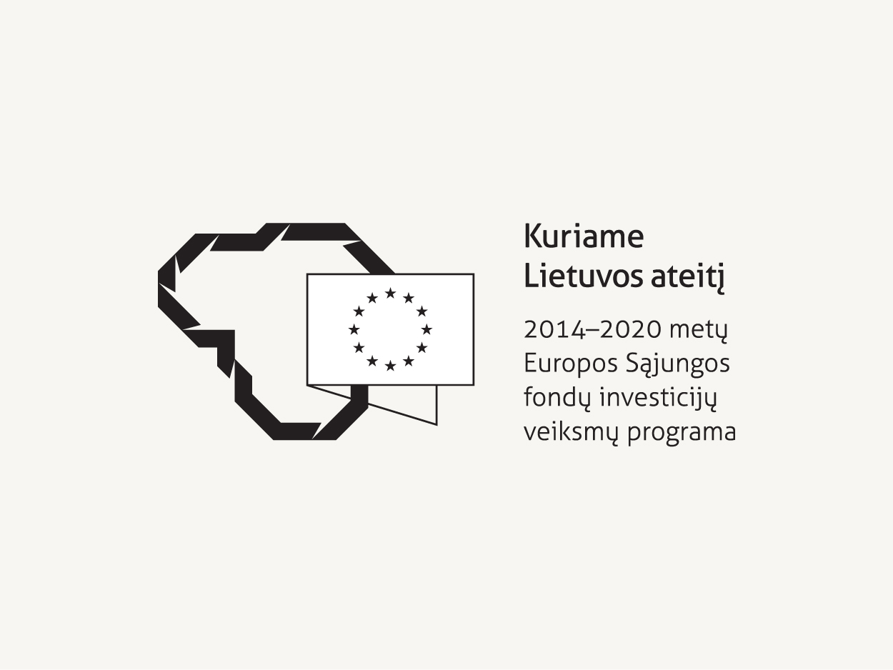 Kuriame Lietuvos ateitį
