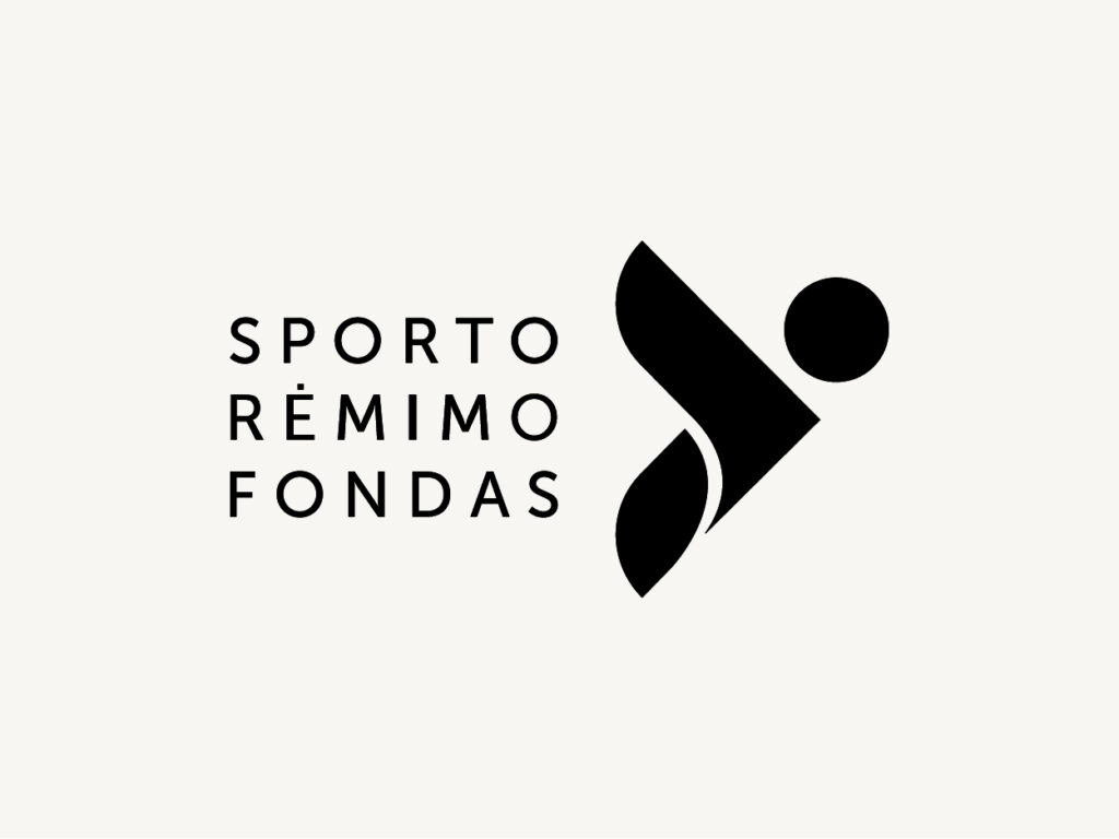 Sporto rėmimo fondas
