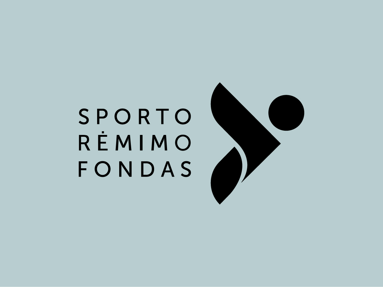 Sporto rėmimo fondas
