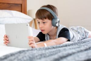 Ką apie disleksiją kalba naujausi tyrimai? Žurnalas „Dyslexia“ ir LAB fondai