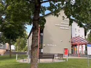 Ką svarbu žinoti apie priedangą Vilniaus LAB?
